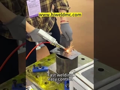 1500W 2000W 3000W Máy hàn laser cầm tay 4 trong 1