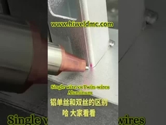 Máy hàn laser sợi 2000w