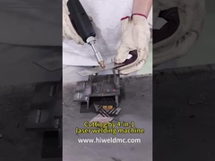 Gỗ hàn bằng laser có hiệu quả không?