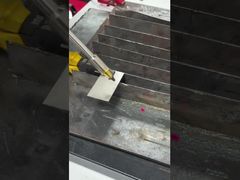 Máy hàn Laser Fiber cầm tay Đường may nhanh và đẹp