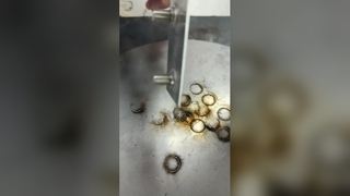 Máy hàn và khắc laser pin lithium chuyên nghiệp